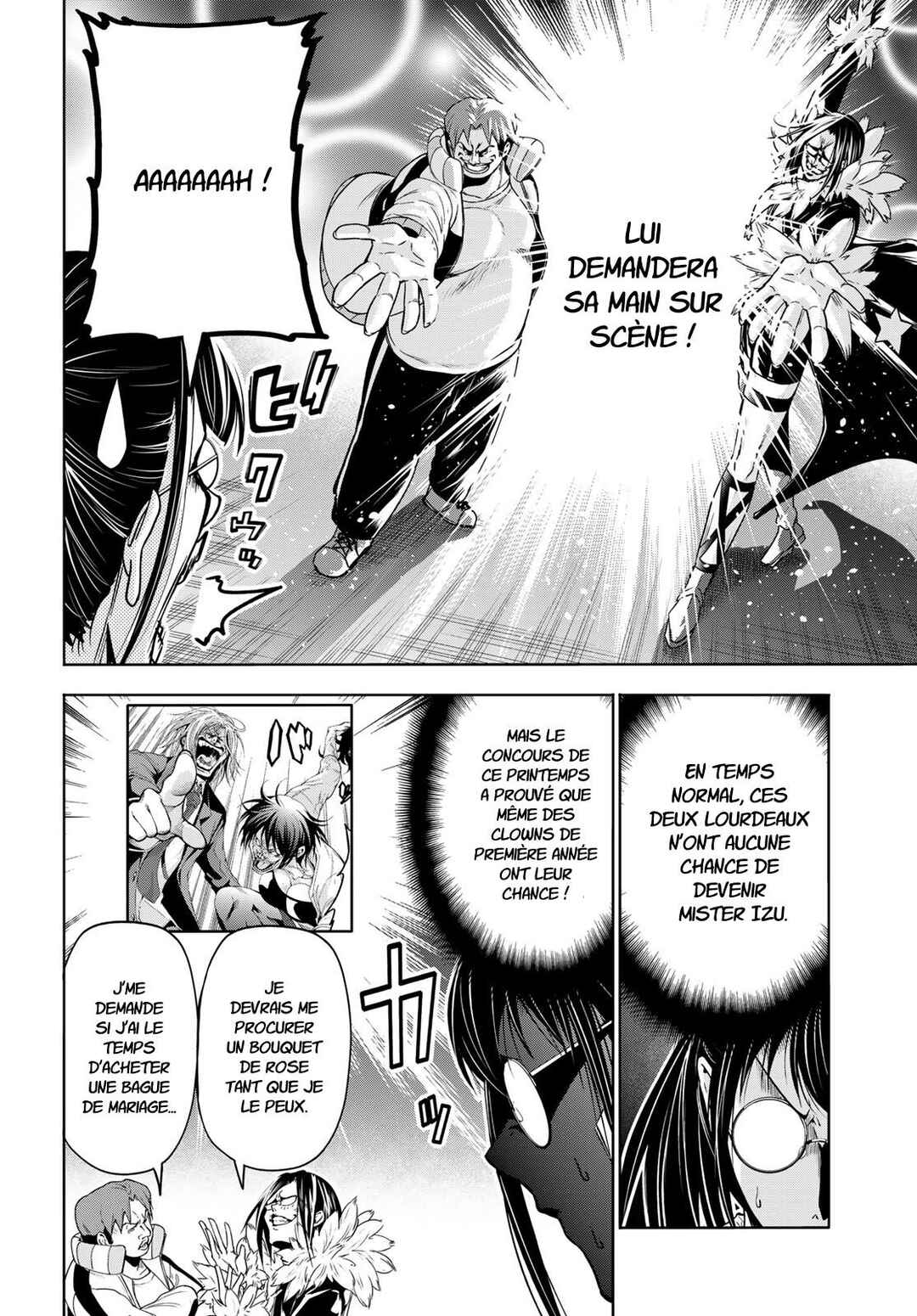 Chapter 92 - Page 43