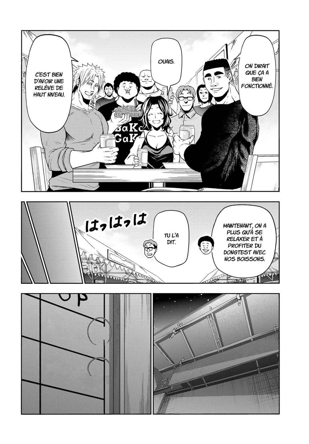 Chapter 92 - Page 49