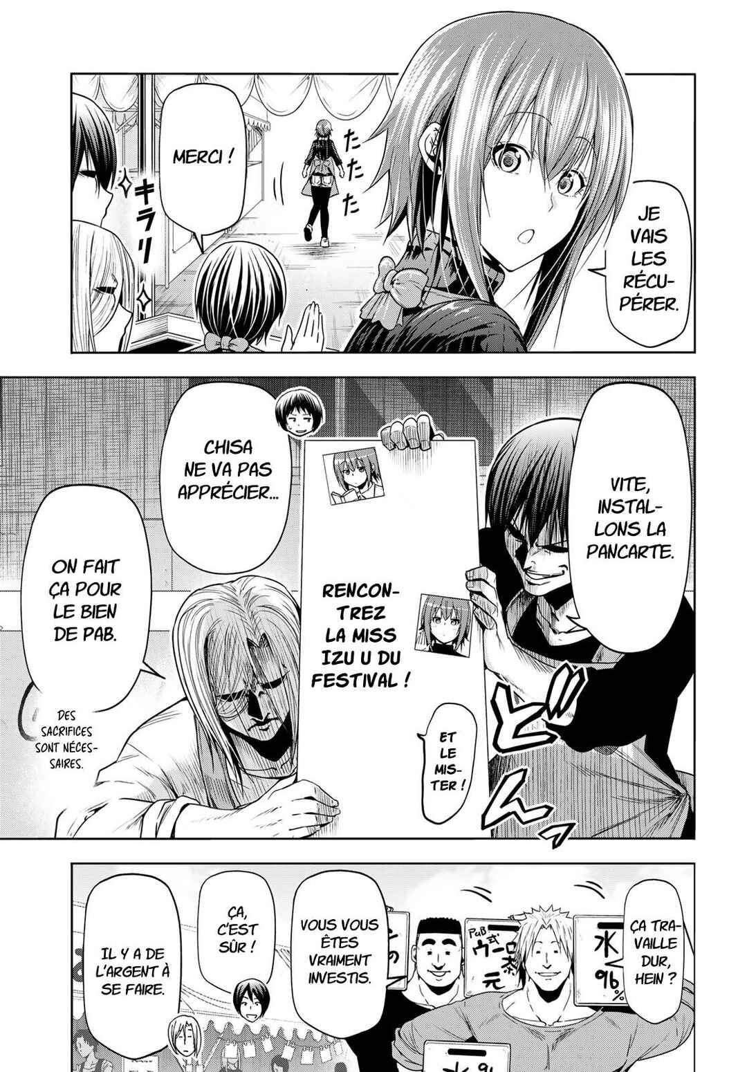 Chapter 92 - Page 5