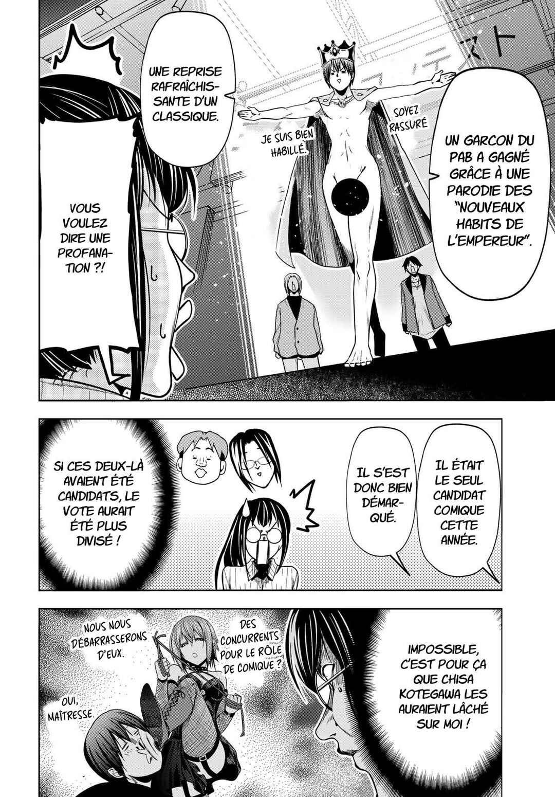 Chapter 92 - Page 51