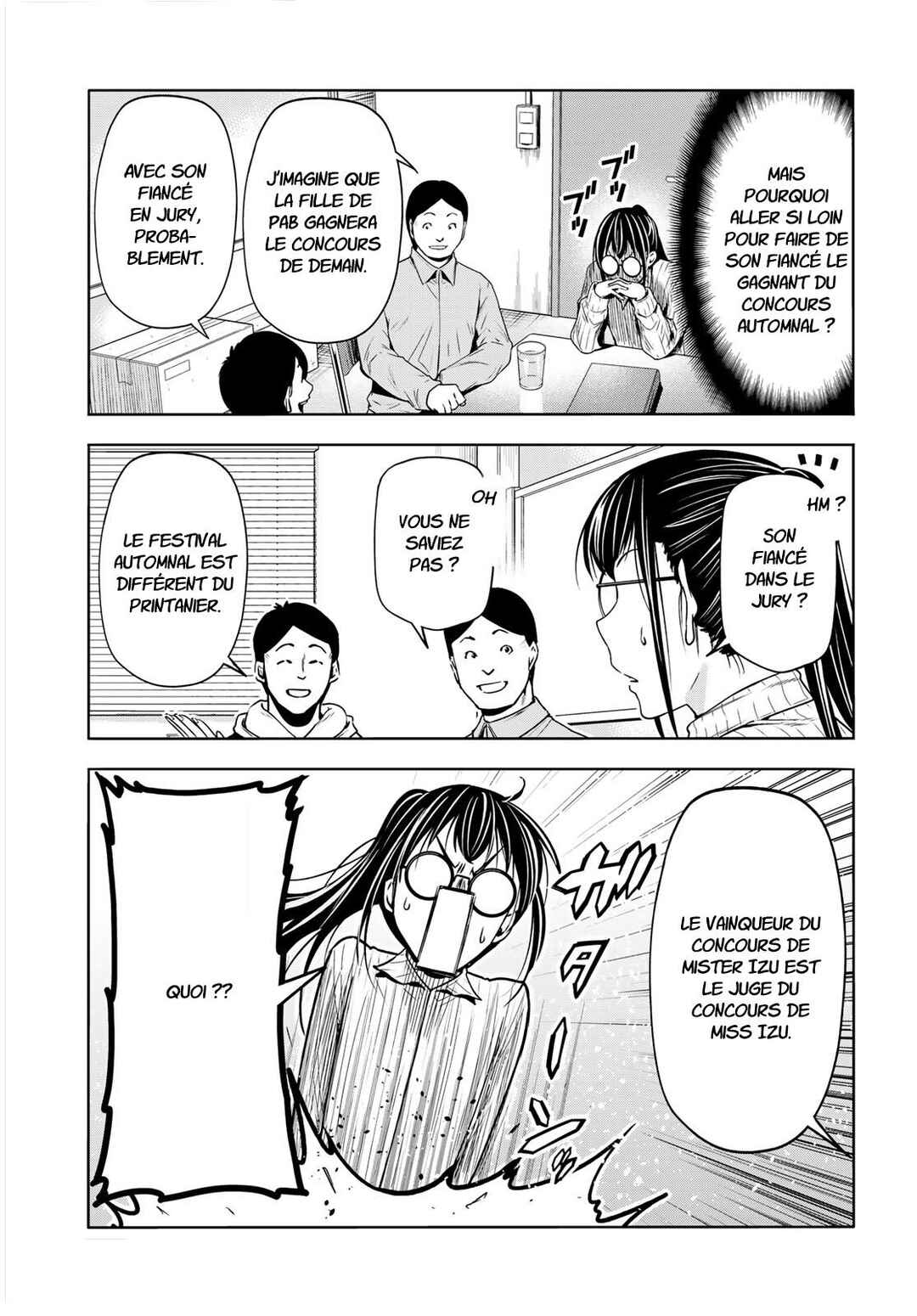 Chapter 92 - Page 52