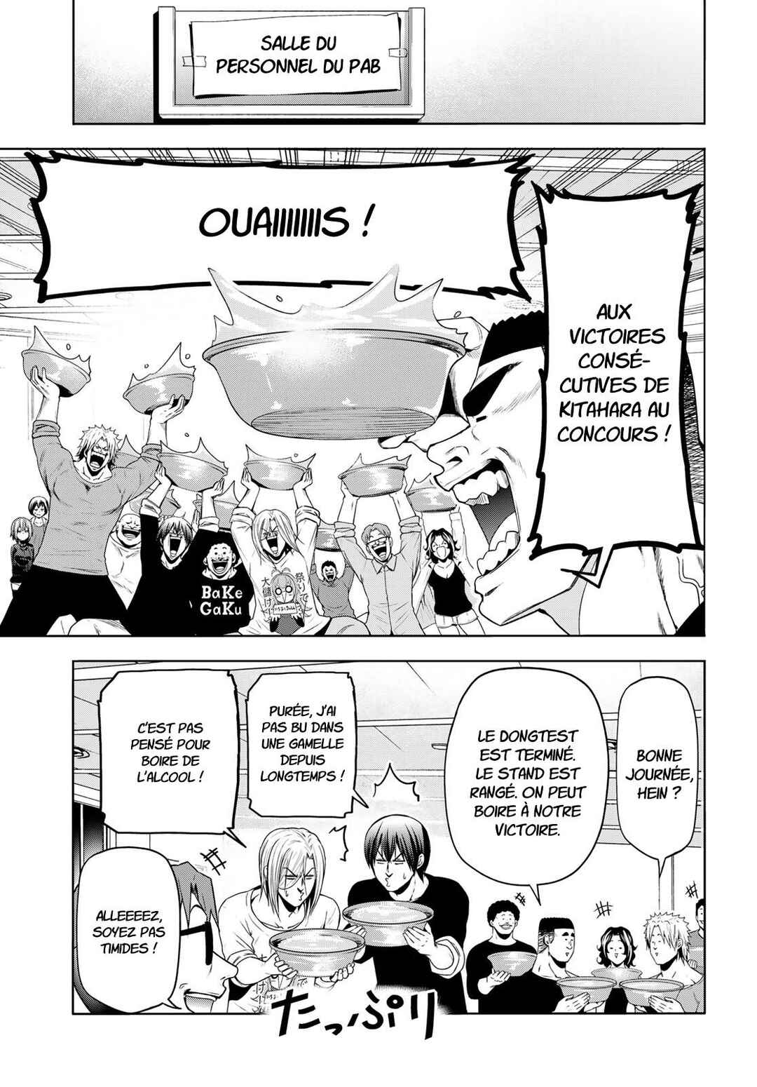 Chapter 92 - Page 54