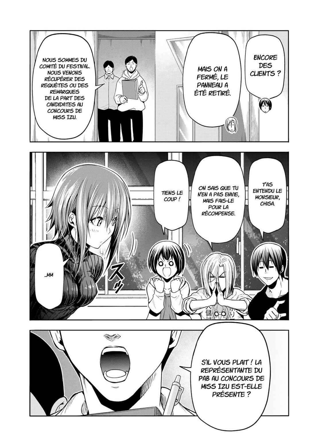 Chapter 92 - Page 56