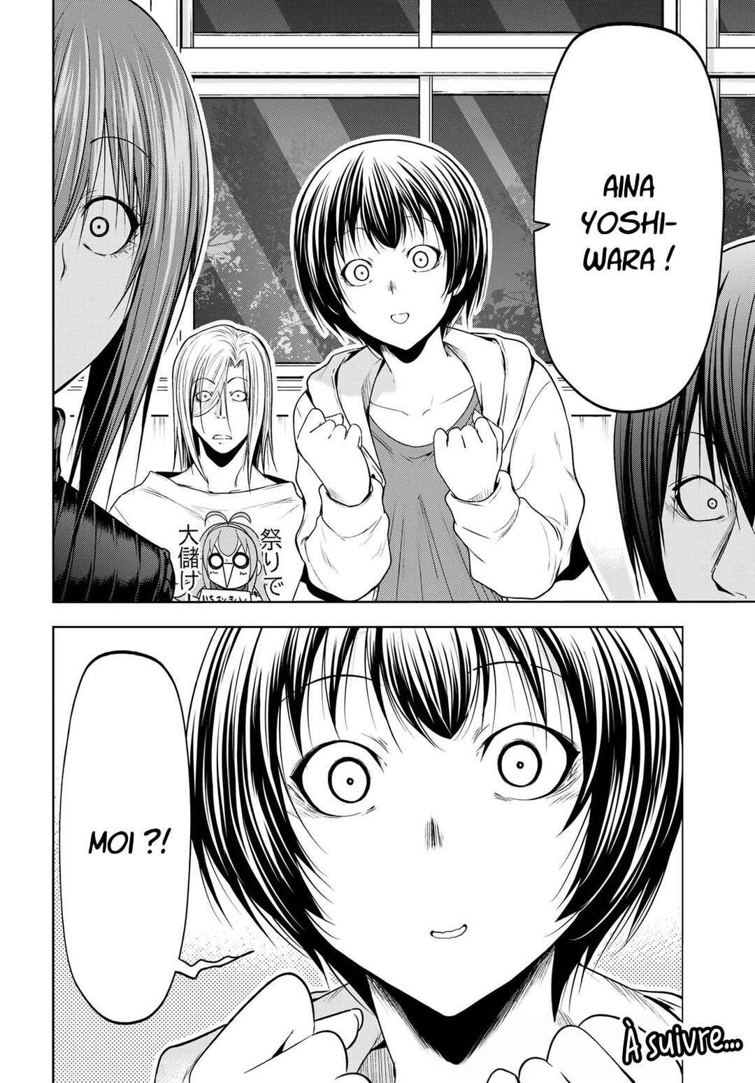 Chapter 92 - Page 57