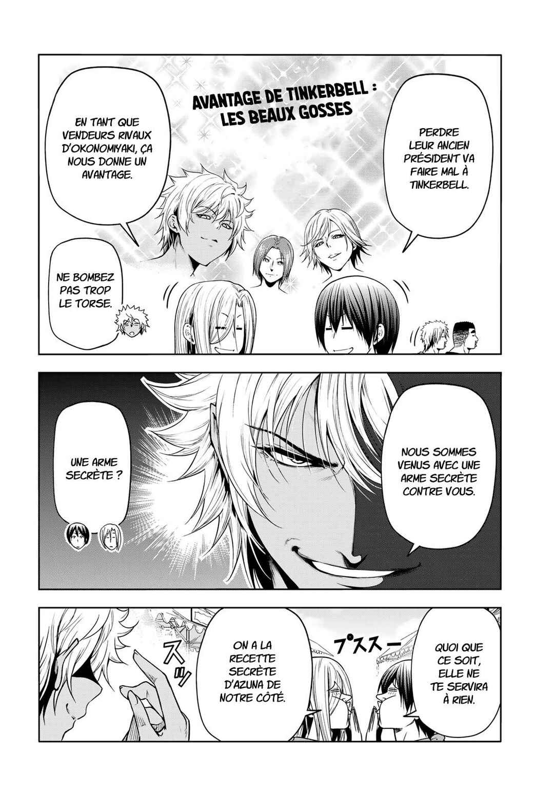 Chapter 92 - Page 8