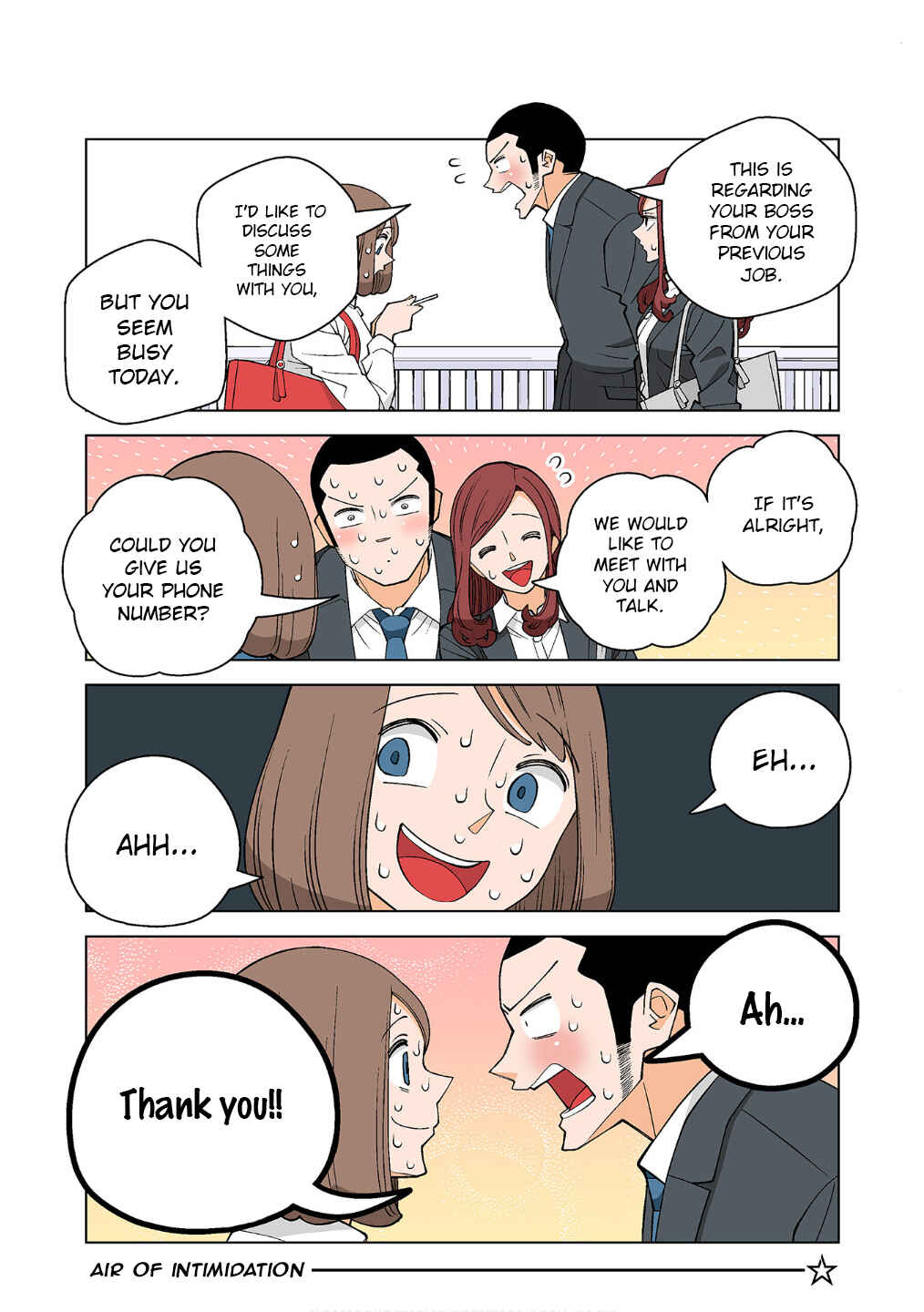 Chapter 16.5 - Page 17