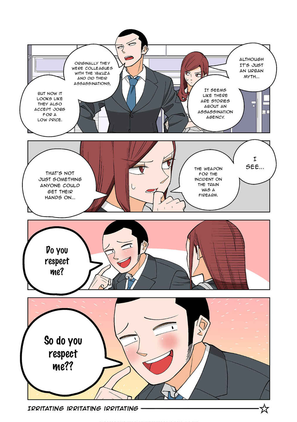 Chapter 16.5 - Page 8