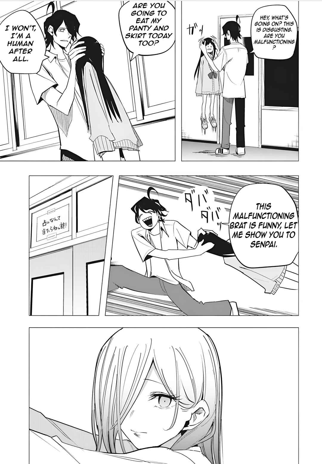 Chapter 50 - Page 10