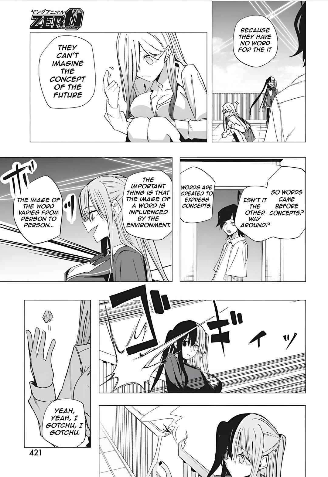 Chapter 50 - Page 16