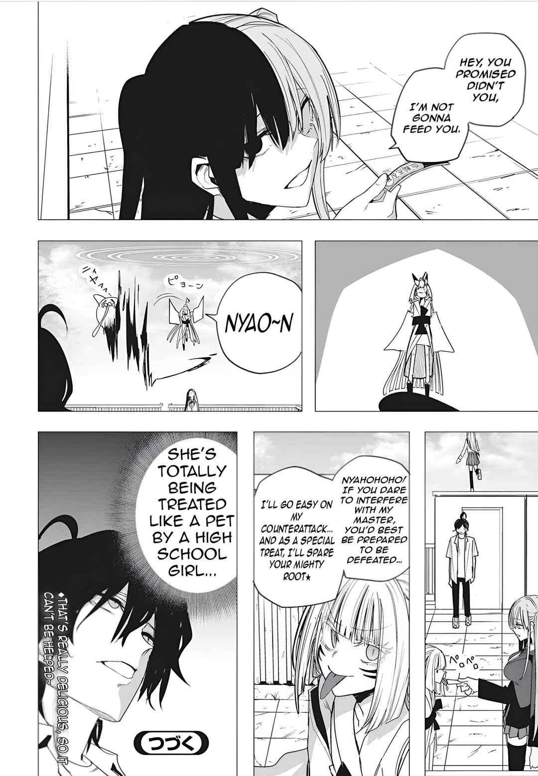 Chapter 50 - Page 21