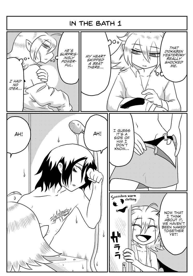 Chapter 69 - Page 1