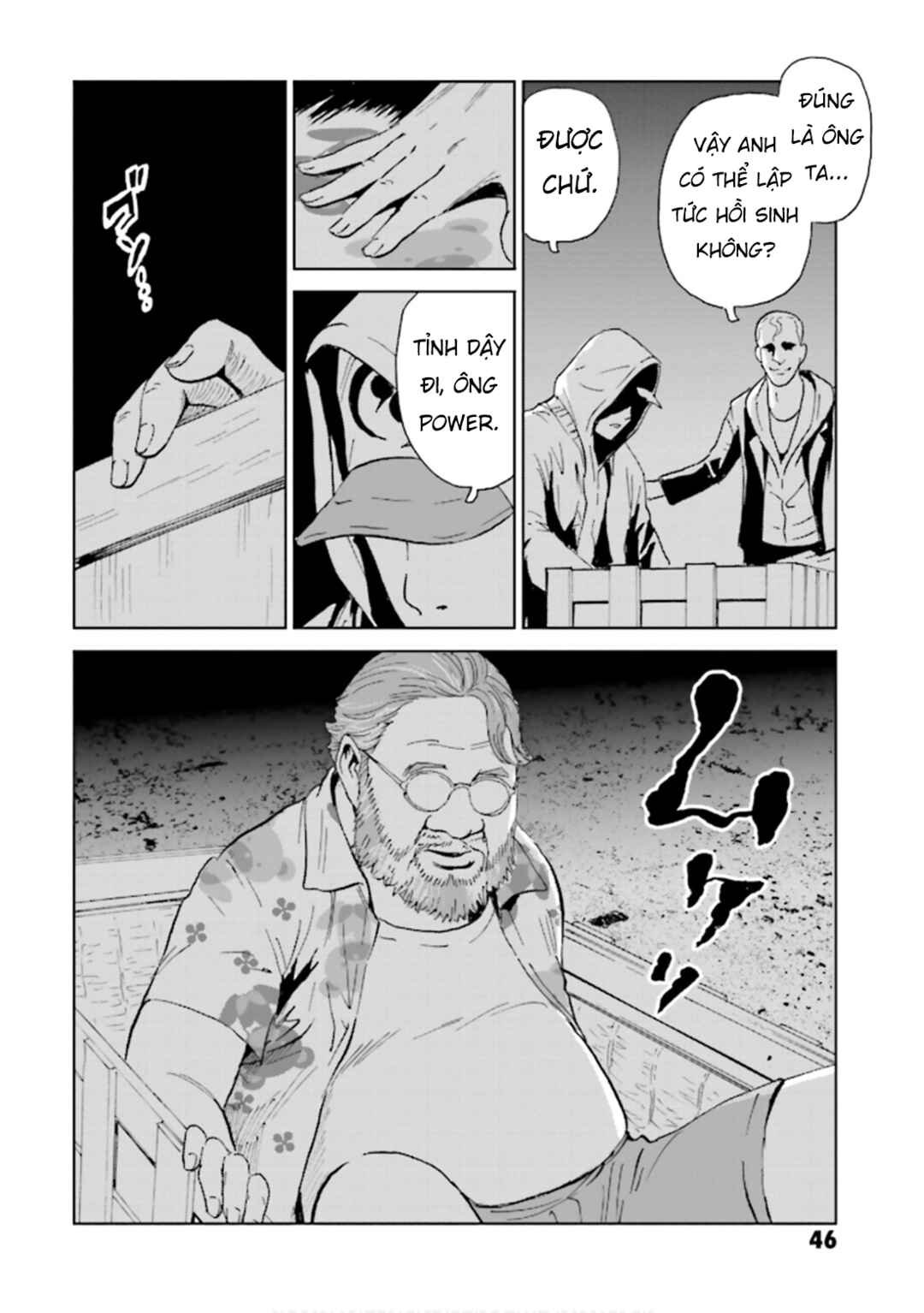 Chapter 2 - Page 11