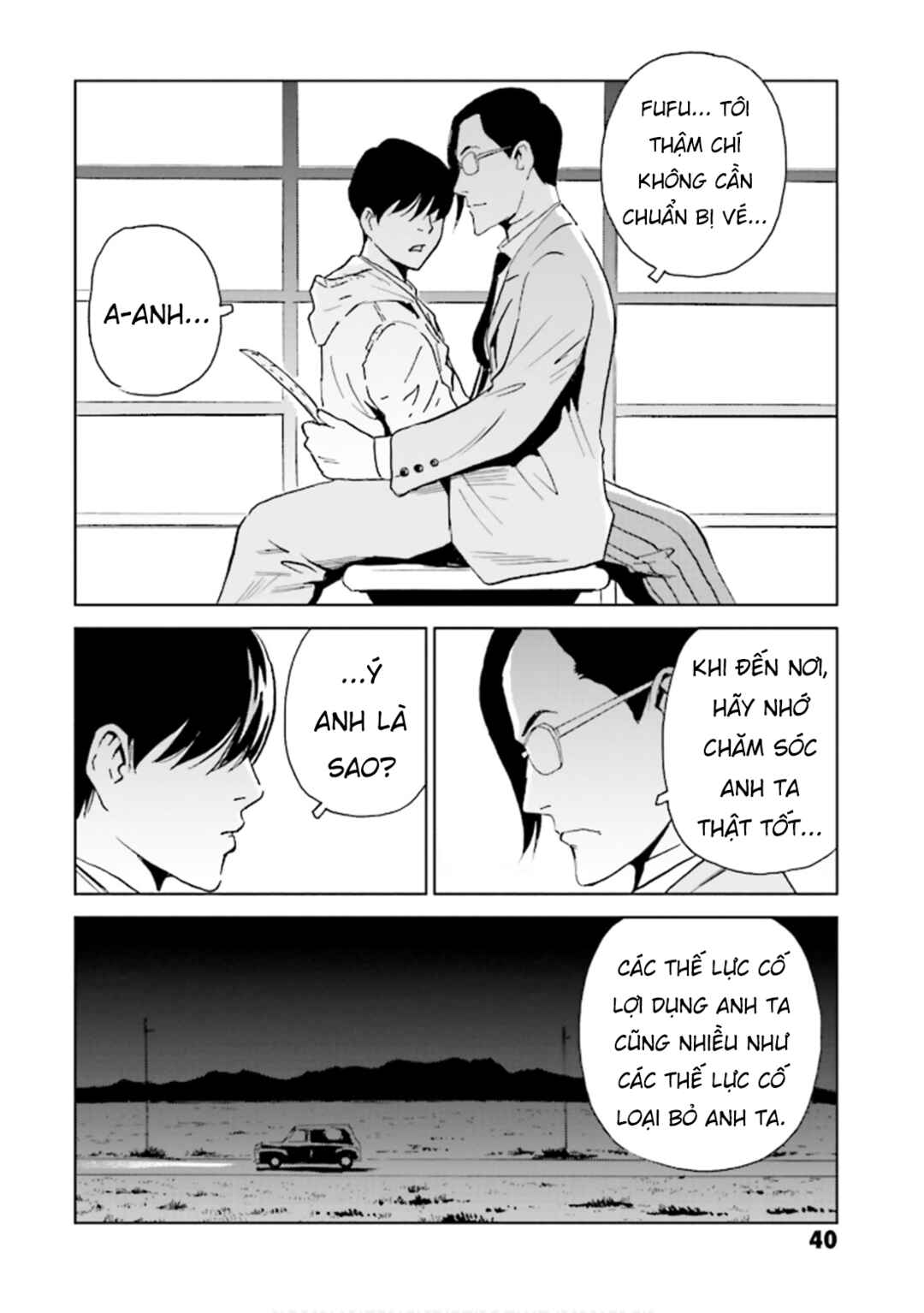 Chapter 2 - Page 5