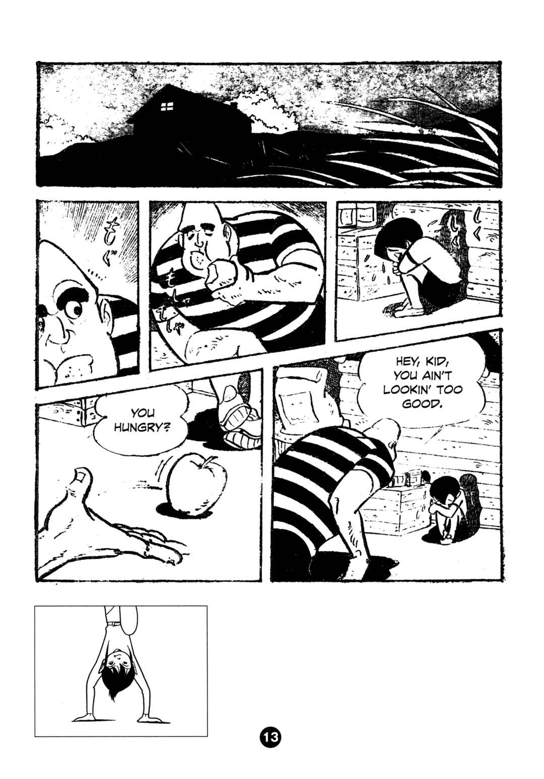 Chapter 1 - Page 21