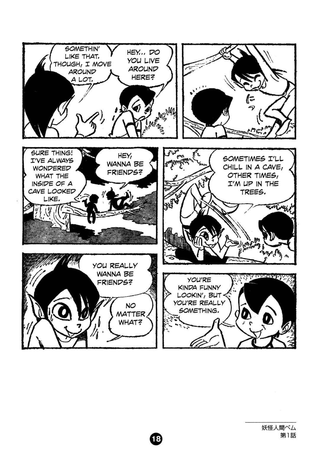 Chapter 1 - Page 26