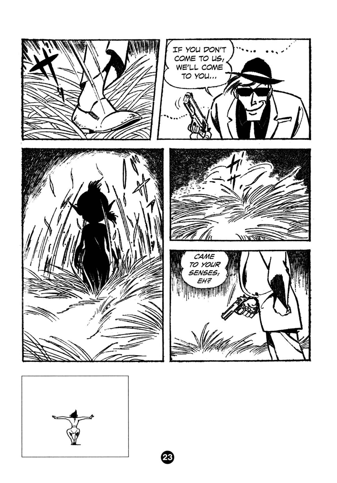 Chapter 1 - Page 31
