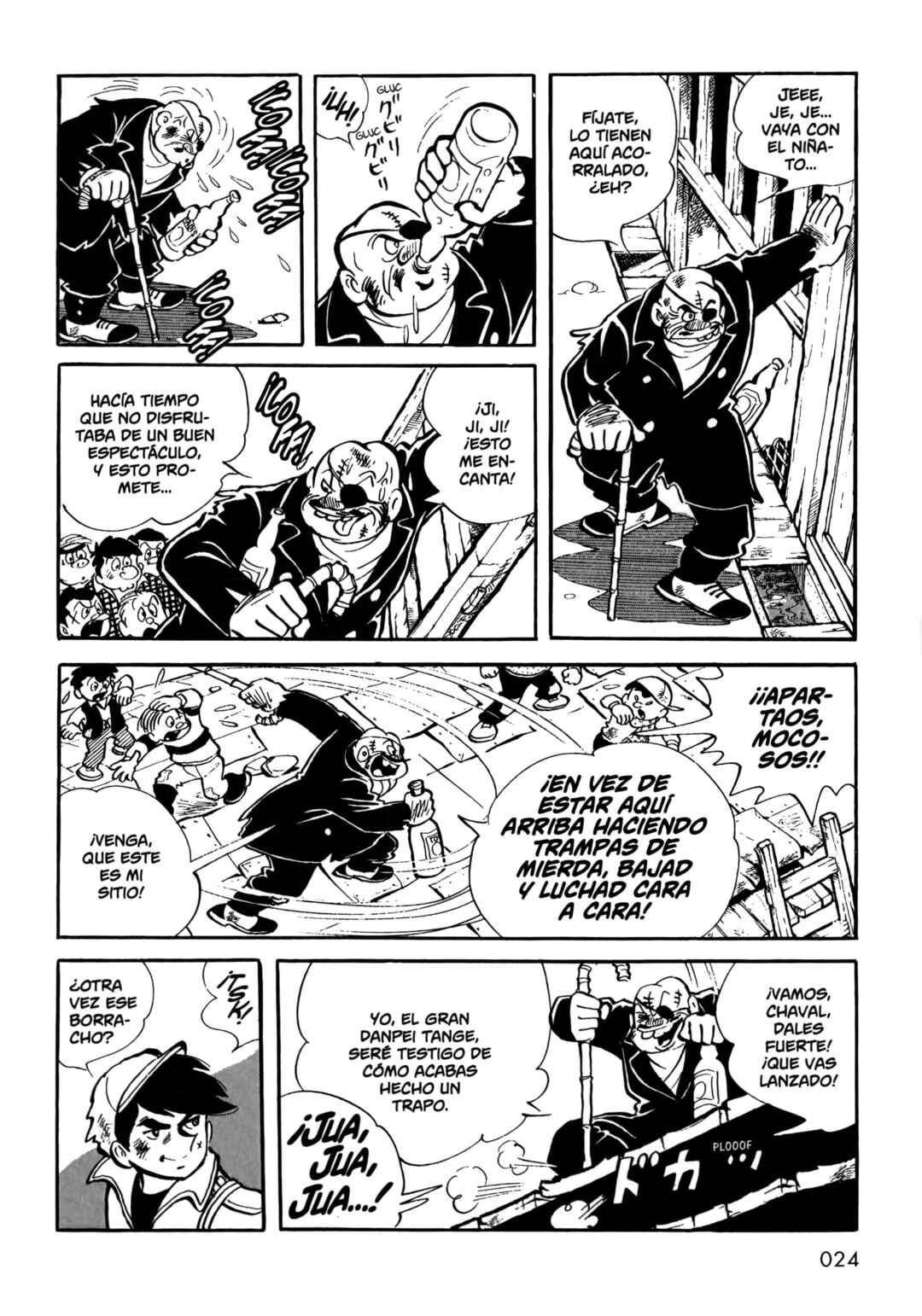 Chapter 2 - Page 2