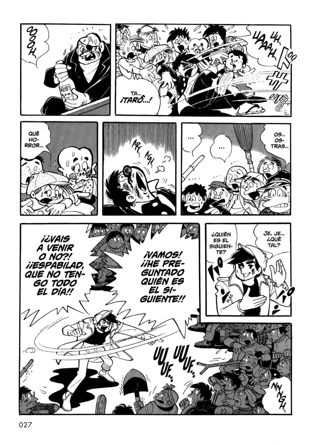 Chapter 2 - Page 5