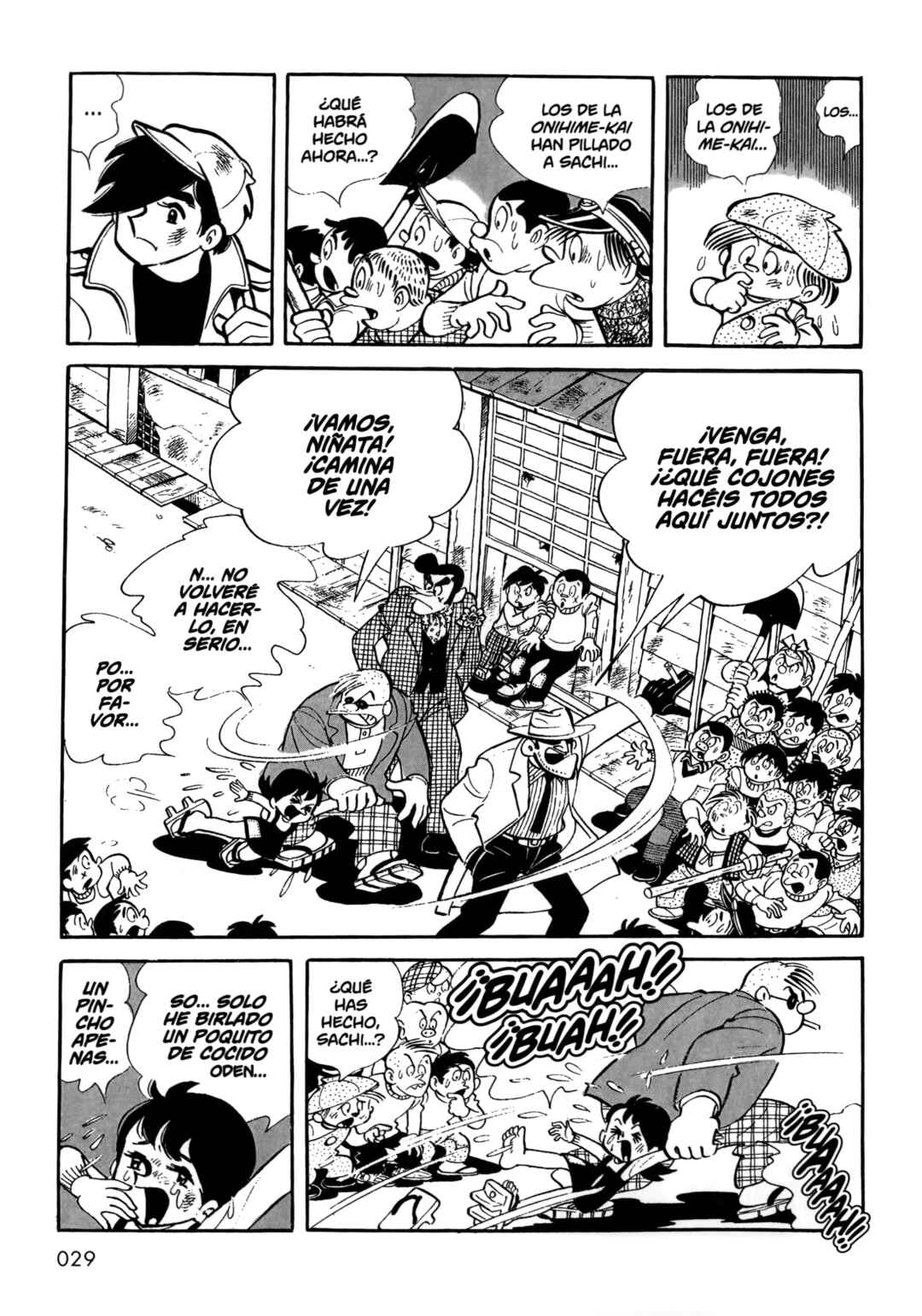 Chapter 2 - Page 7