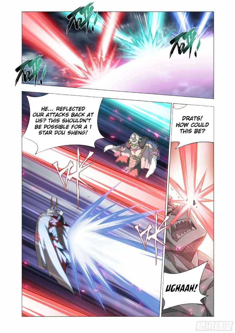 Chapter 400 - Page 13