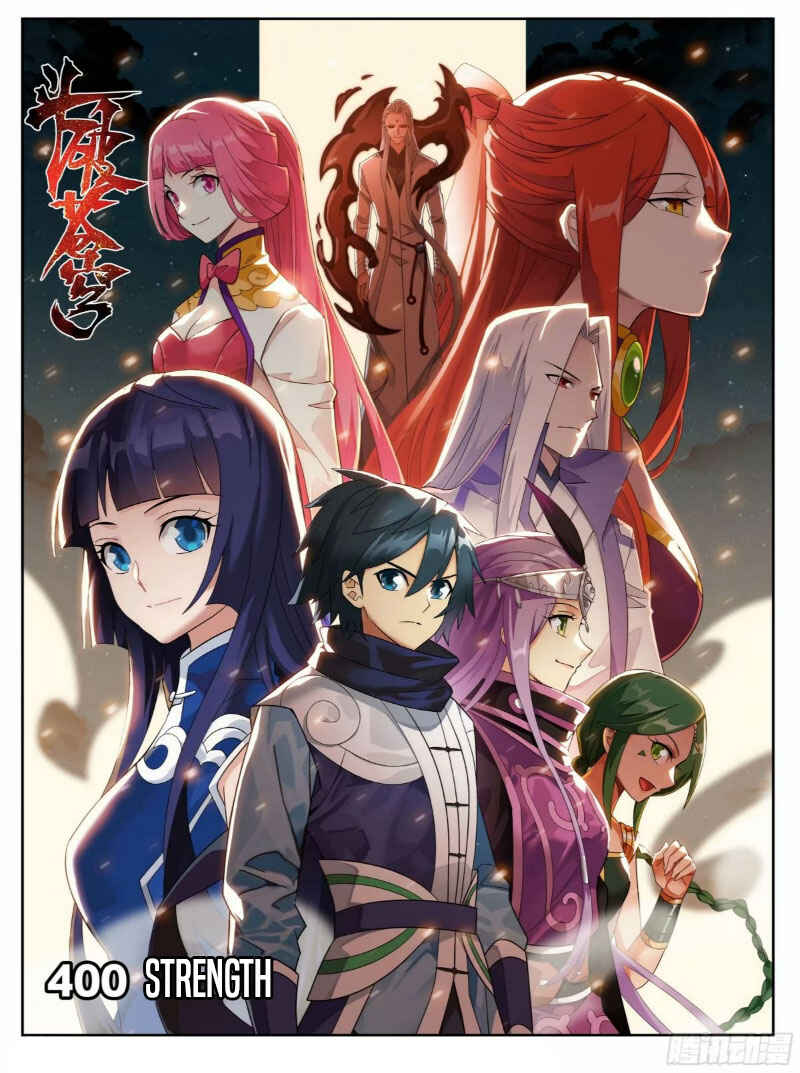 Chapter 400 - Page 2
