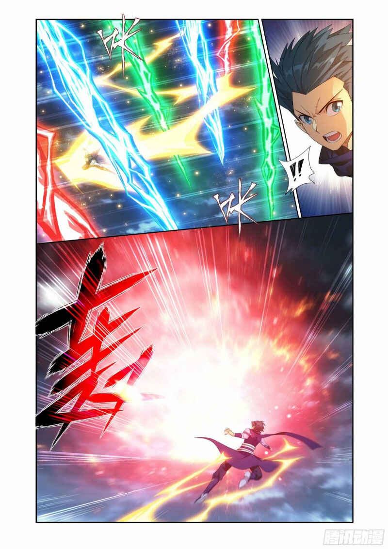 Chapter 400 - Page 6