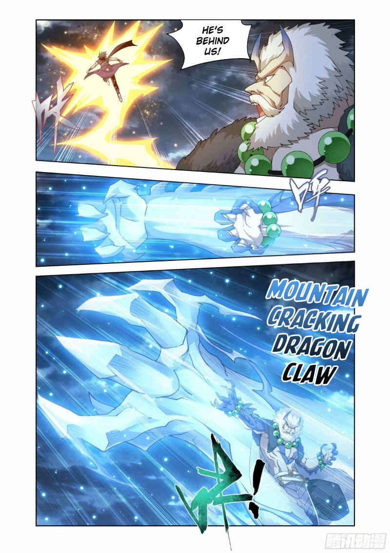 Chapter 400 - Page 8