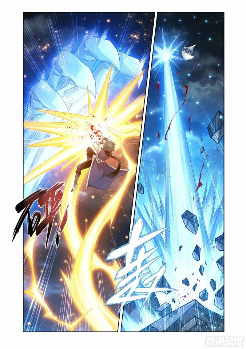 Chapter 400 - Page 9