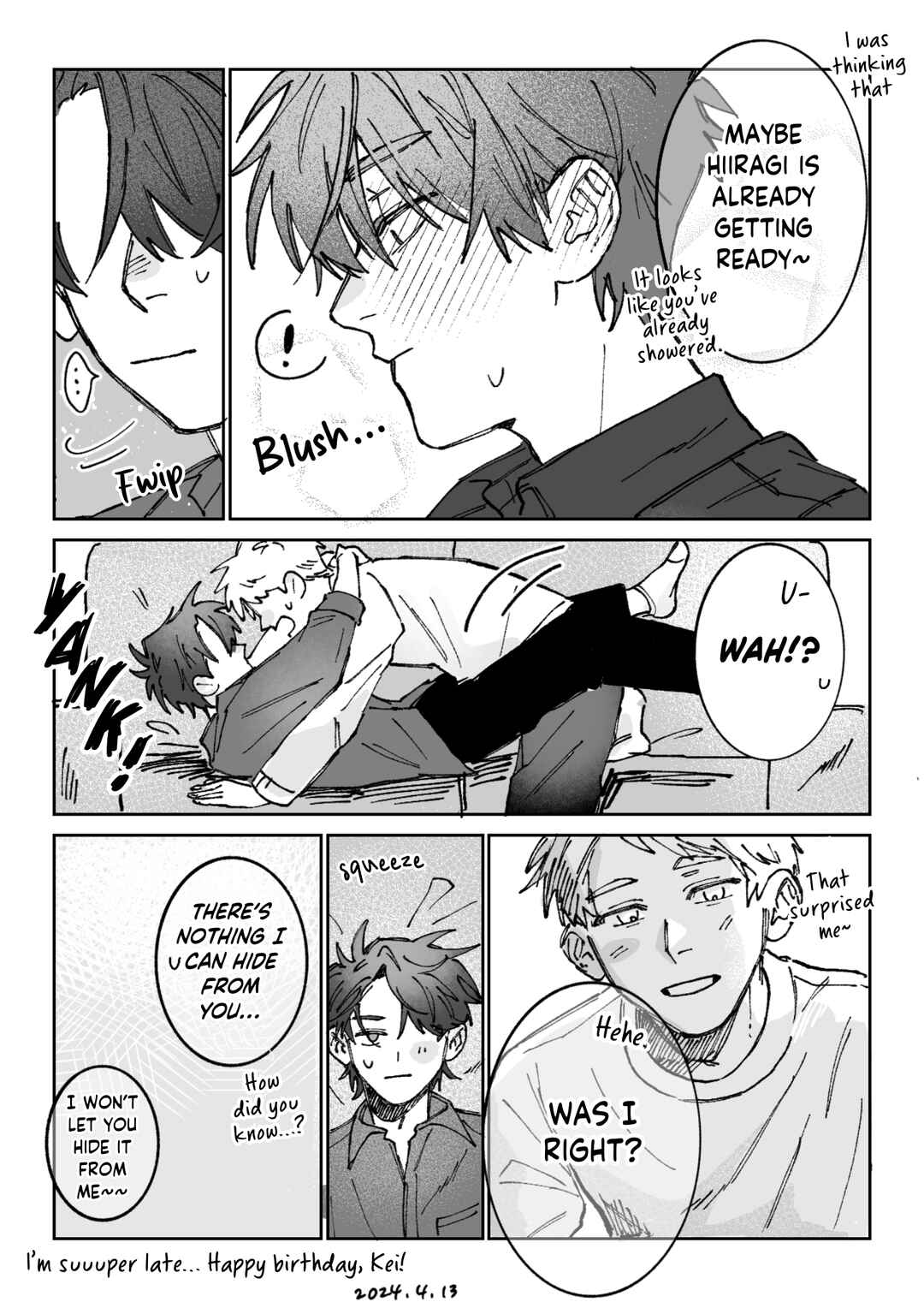 Chapter 14 - Page 6