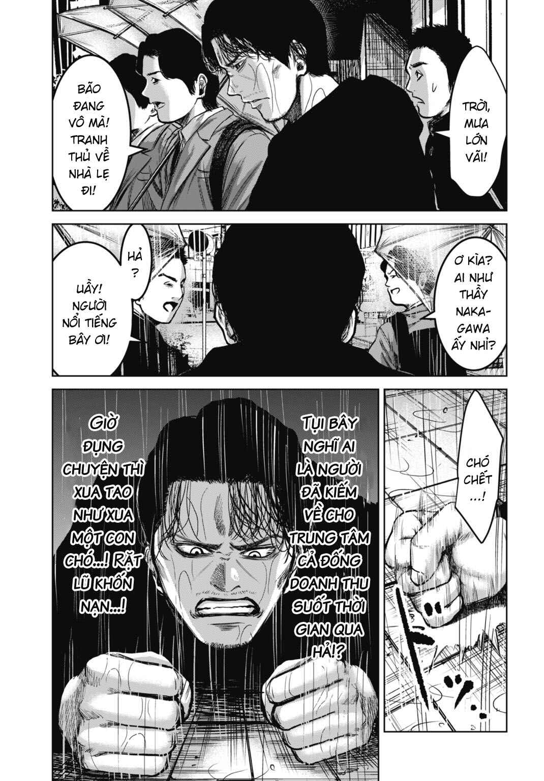 Chapter 28.1 - Page 10
