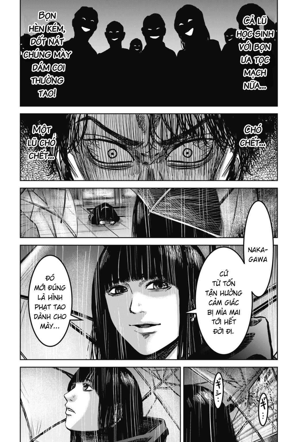 Chapter 28.1 - Page 11