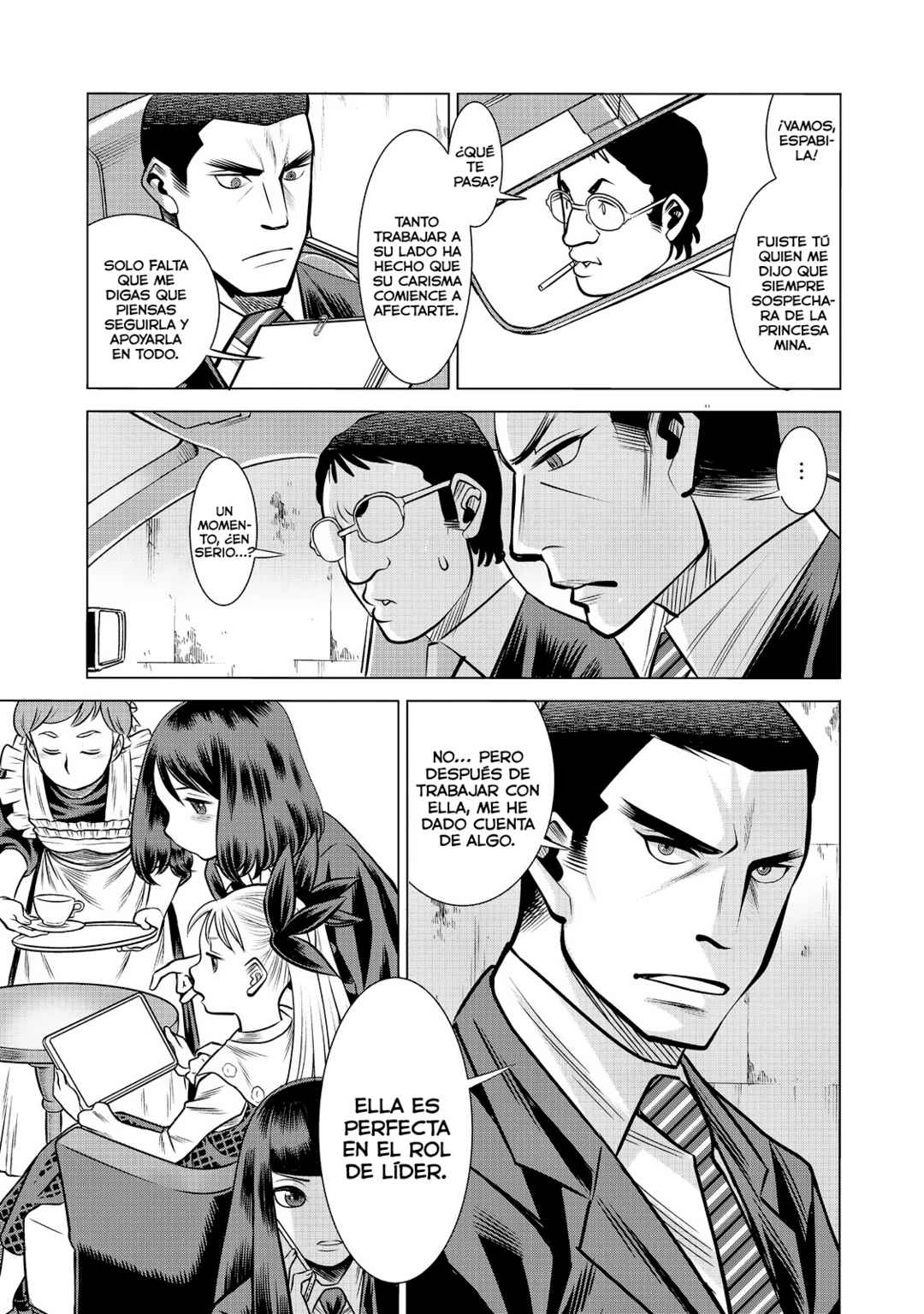 Chapter 78 - Page 15