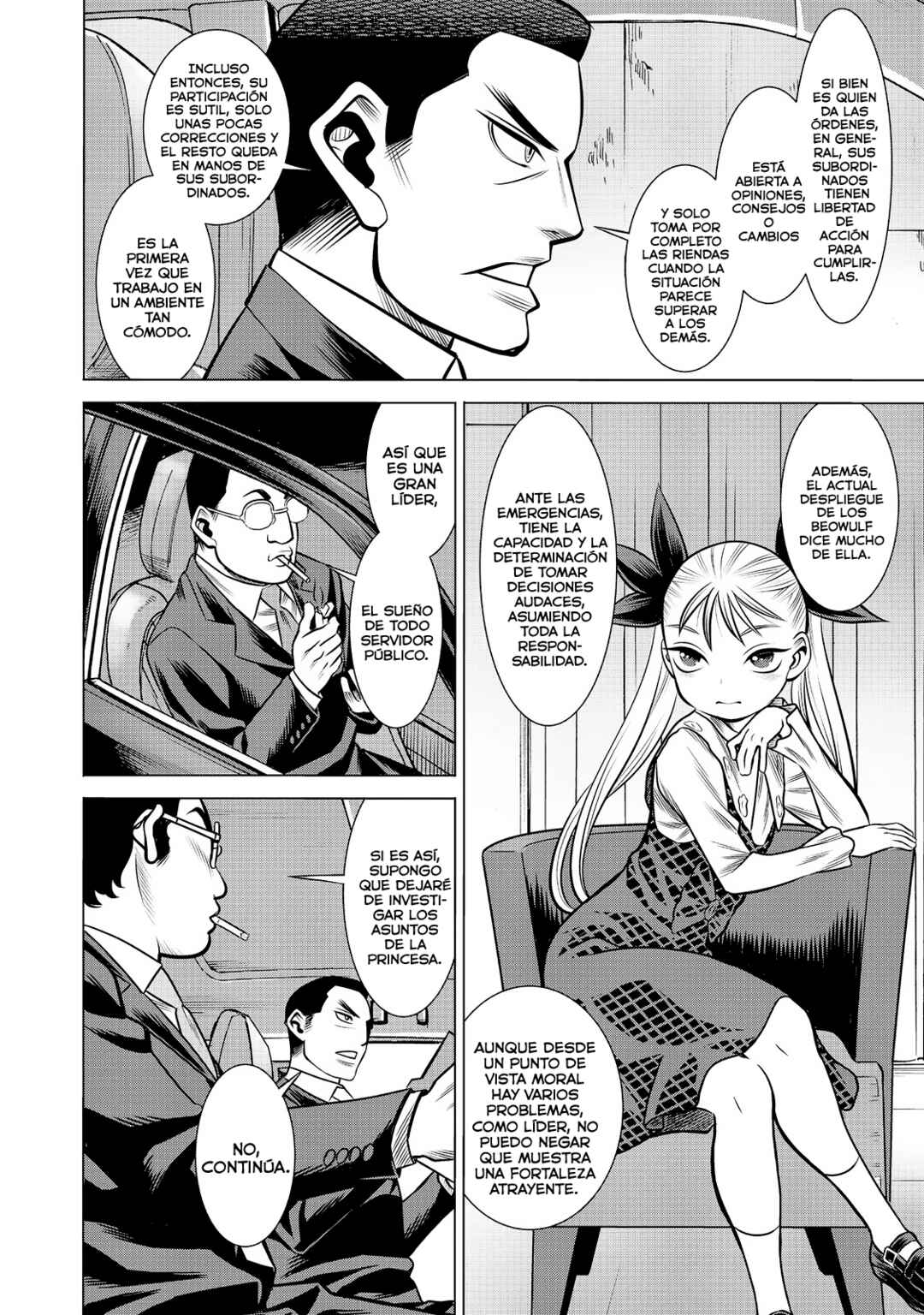 Chapter 78 - Page 16