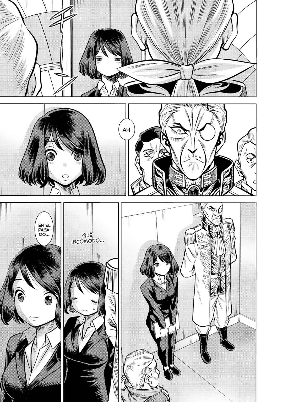 Chapter 78 - Page 21