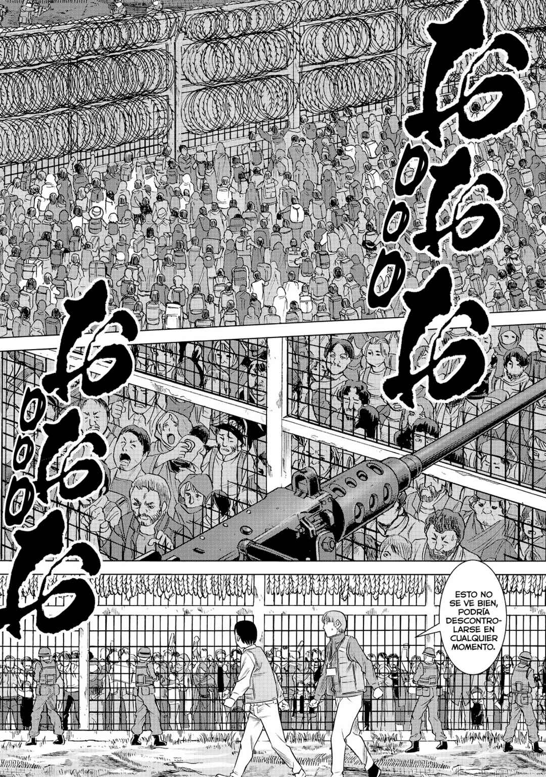 Chapter 78 - Page 25