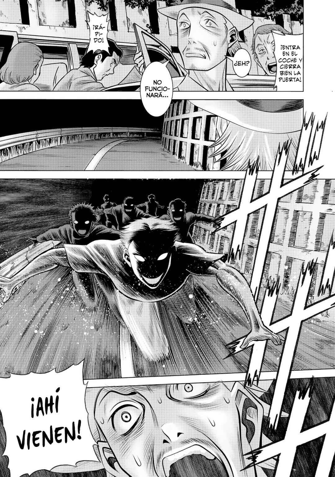 Chapter 78 - Page 33