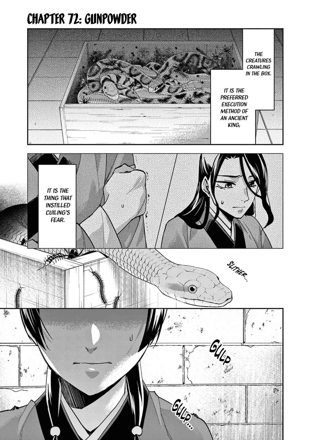 Chapter 72 - Page 1