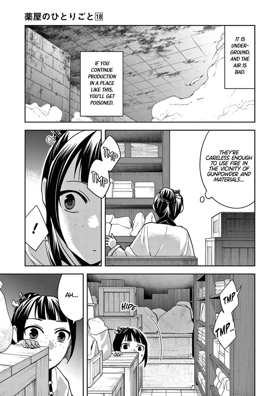 Chapter 72 - Page 13