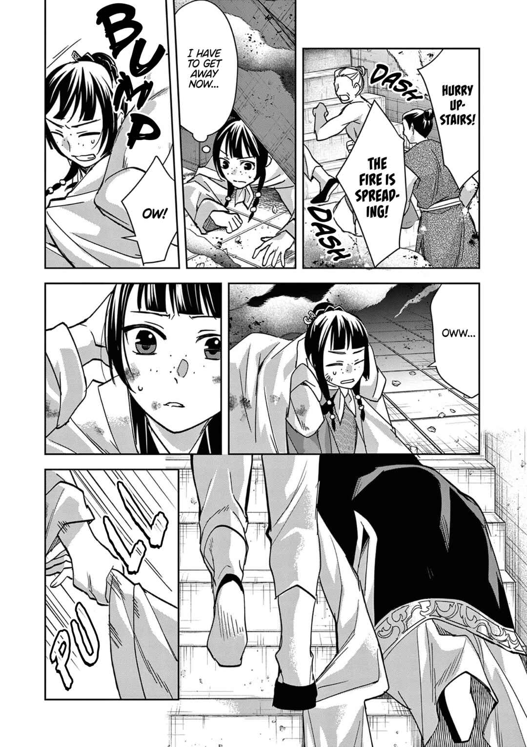 Chapter 72 - Page 20
