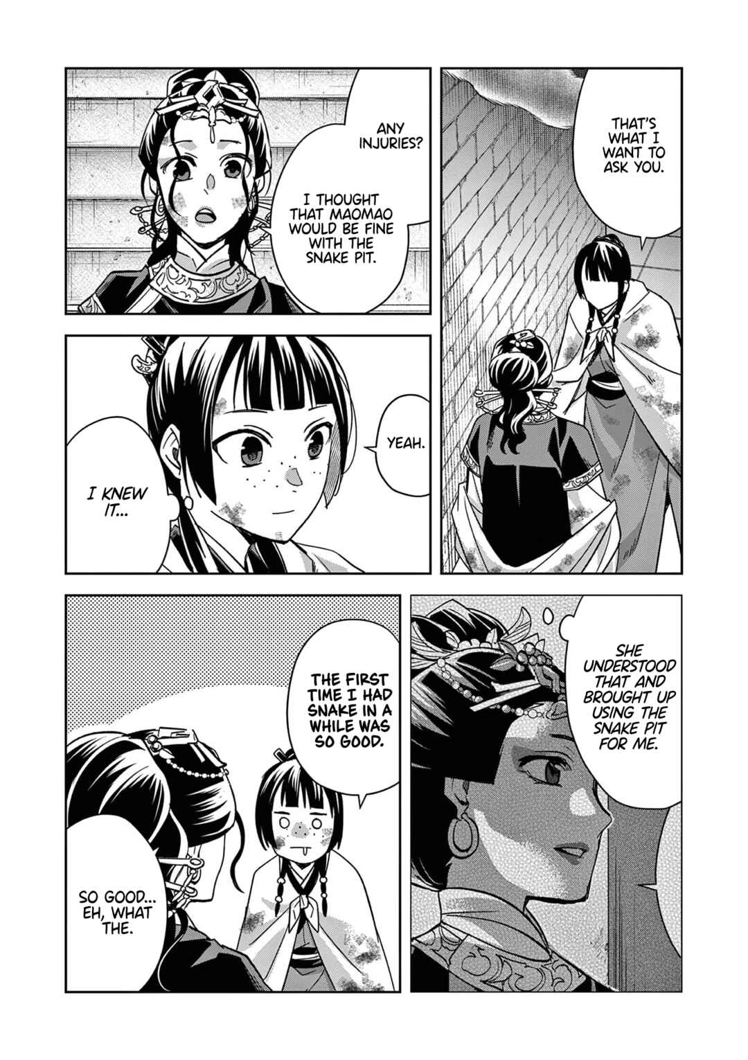 Chapter 72 - Page 22