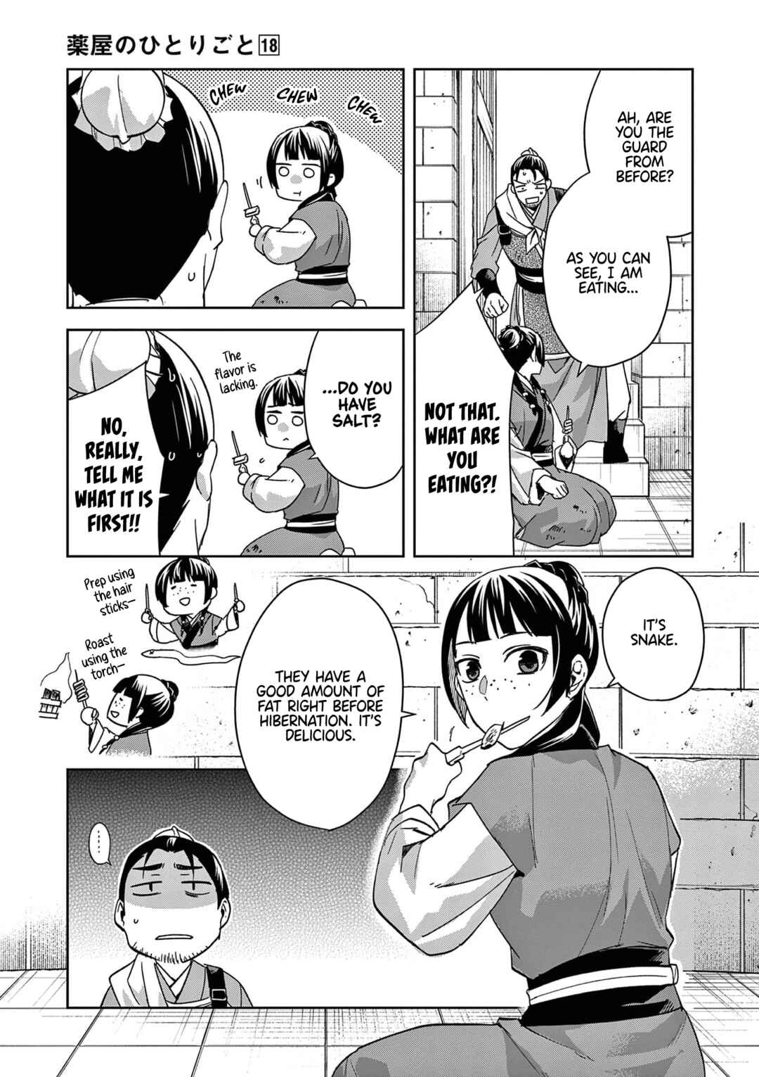 Chapter 72 - Page 5