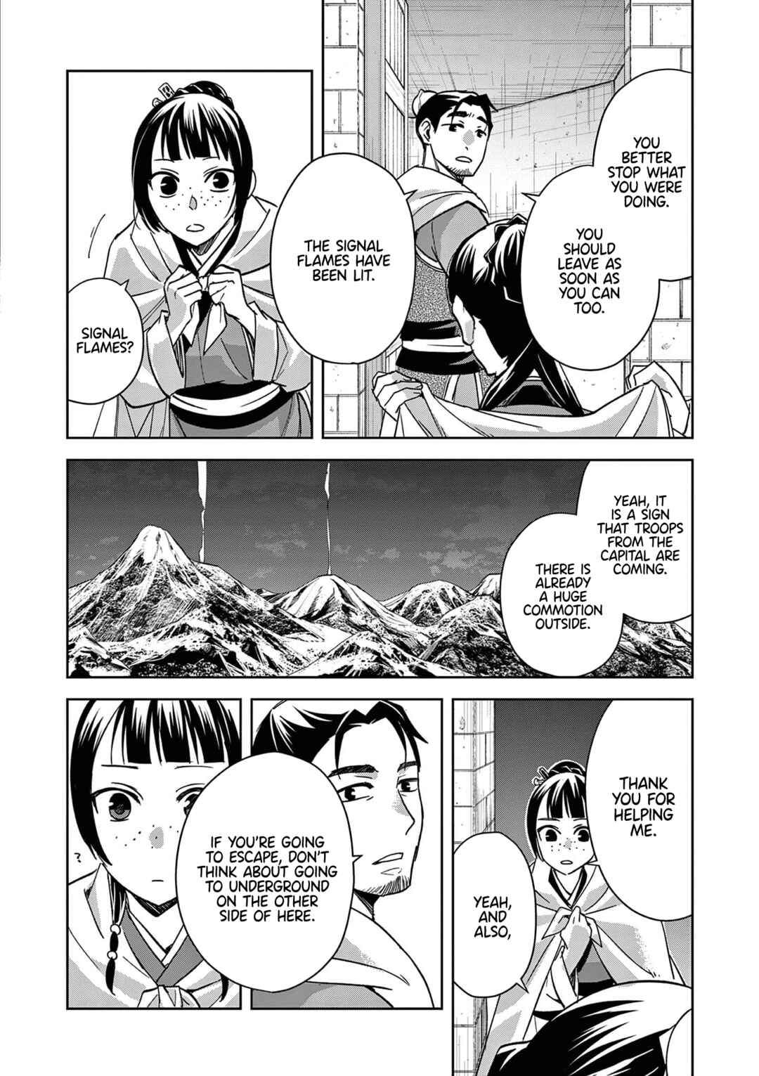 Chapter 72 - Page 8