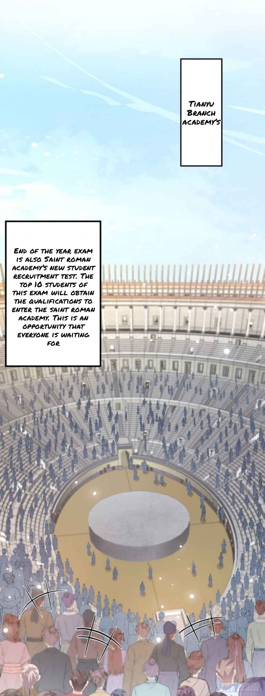 Chapter 208 - Page 1