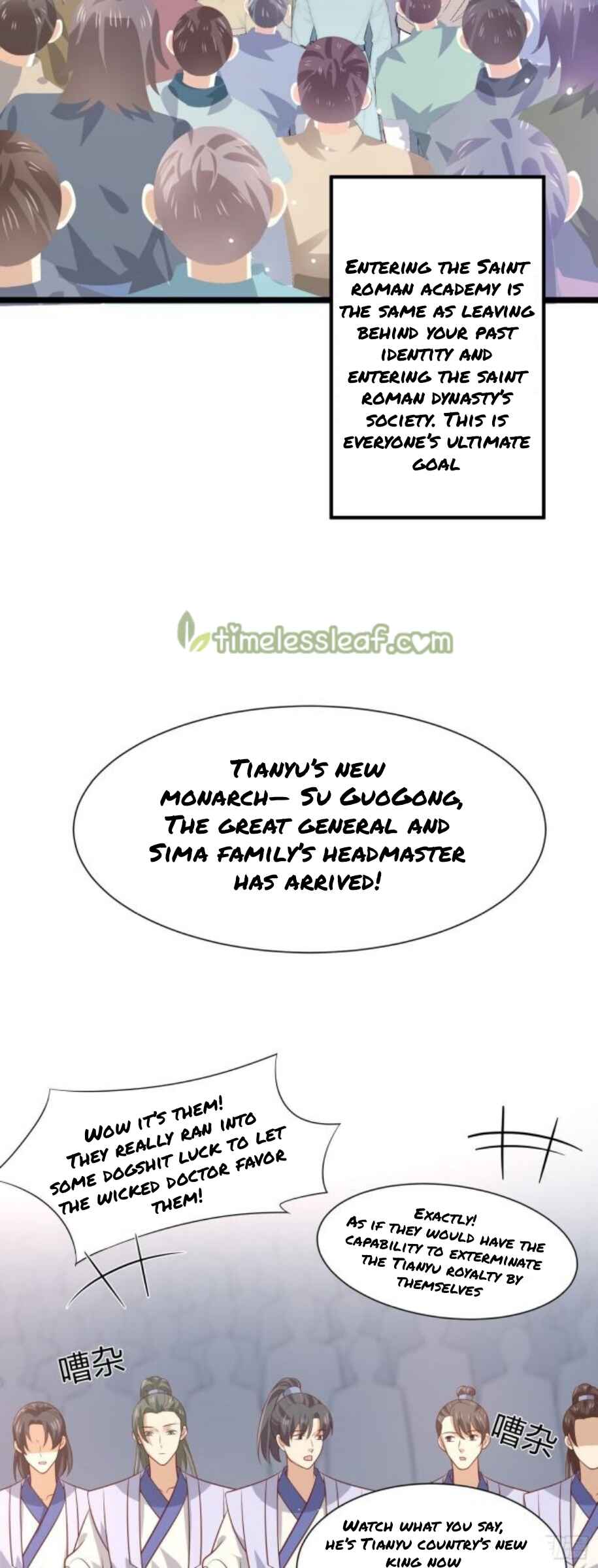 Chapter 208 - Page 2