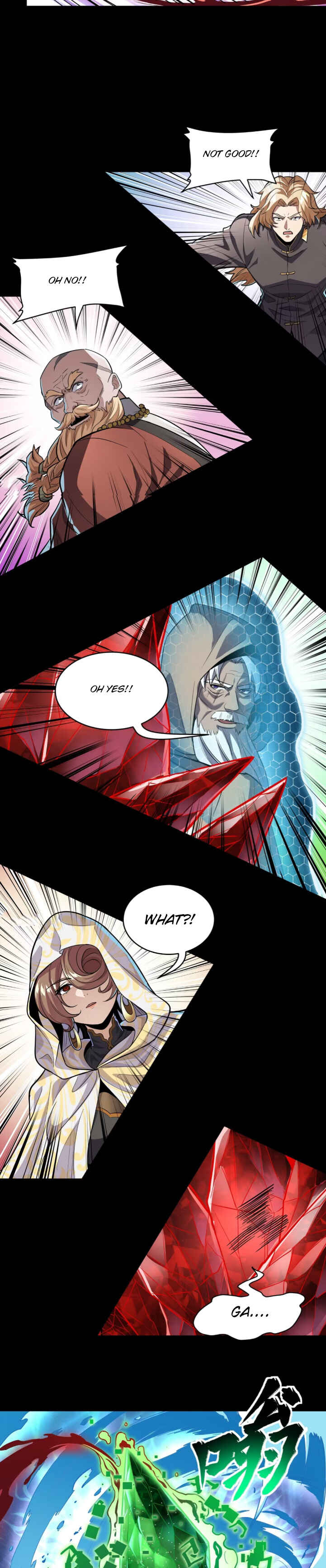 Chapter 120 - Page 12