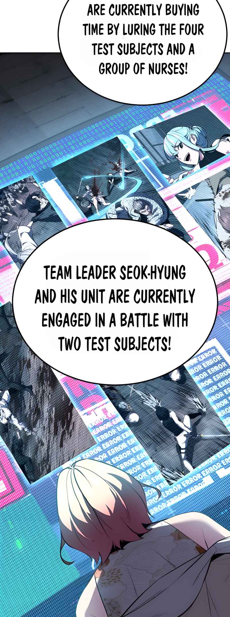 Chapter 298 - Page 85