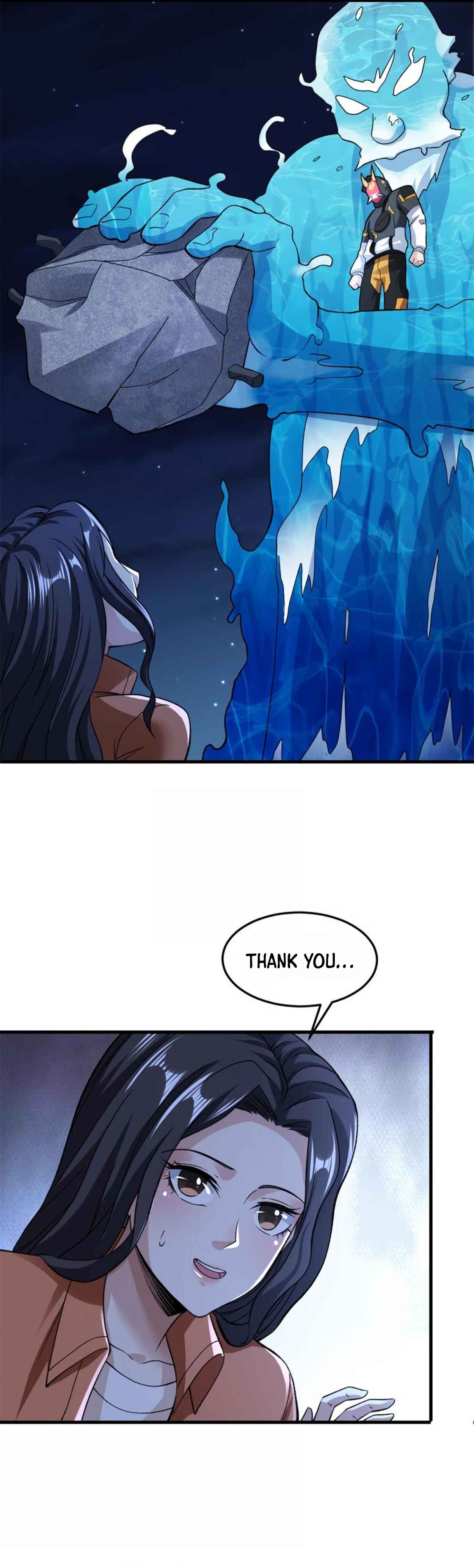 Chapter 87 - Page 10