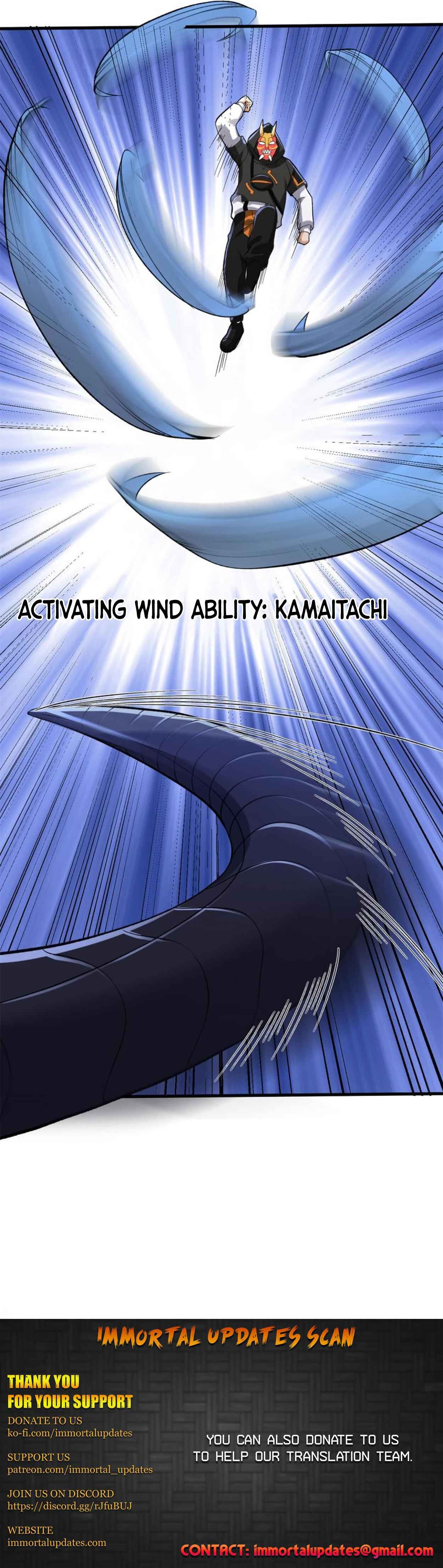 Chapter 87 - Page 18