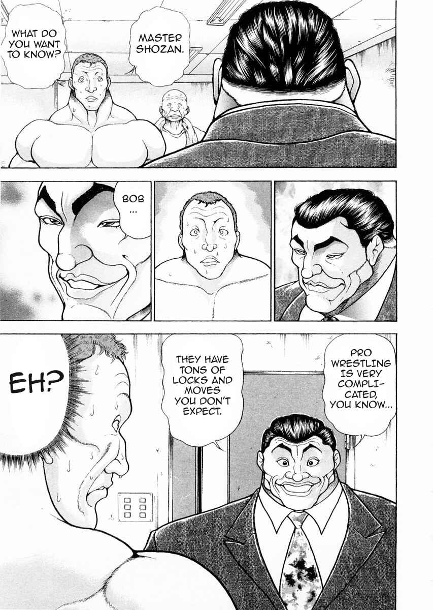 Chapter 94 - Page 5