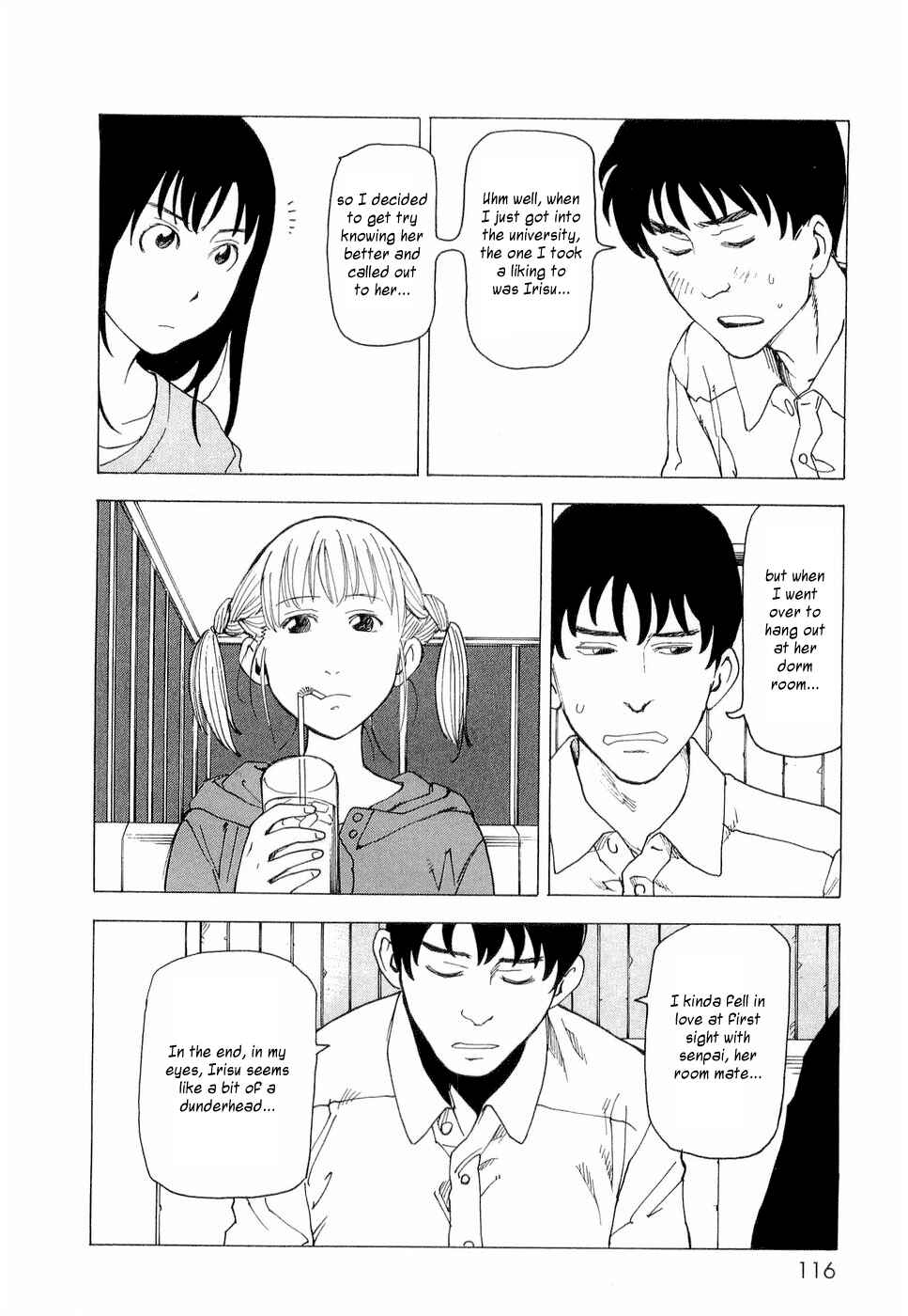Chapter 5 - Page 3